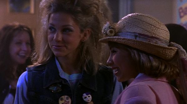 Degrassi: The Next Generation - Girls Just Wanna Have Fun