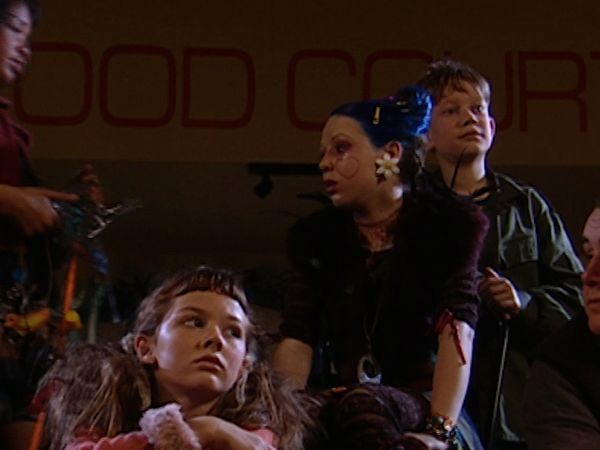 The Tribe - 4