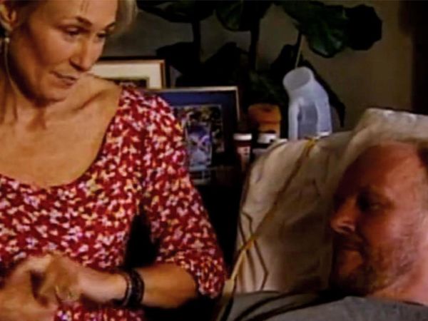 It's A Miracle - 308: Lost in the Field; Blind Ambition; What's Loved is Never Lost