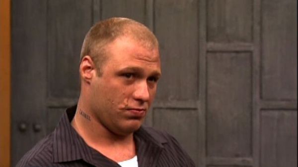 The Steve Wilkos Show - Results Revealed: Did She Cheat?