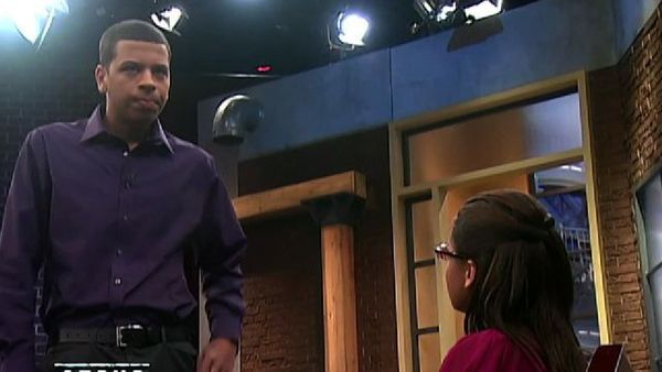 The Steve Wilkos Show - Were You Ever Even Pregnant?