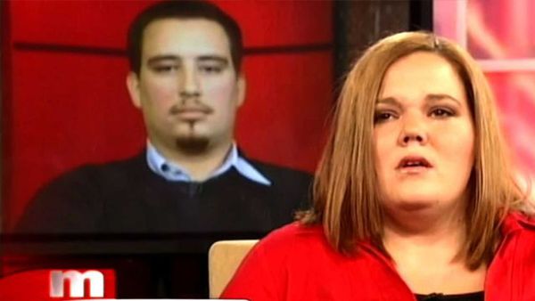 The Maury Show - I Had a Threesome…Who's My Baby's Dad?