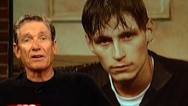 The Maury Show - Did My Daughter Sleep With My Man?