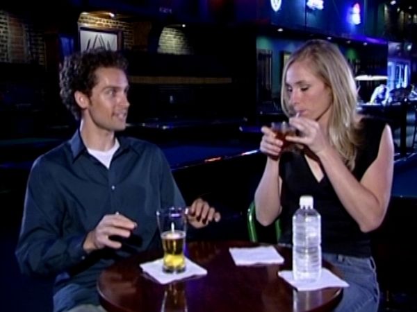 Blind Date - Highs and Lows