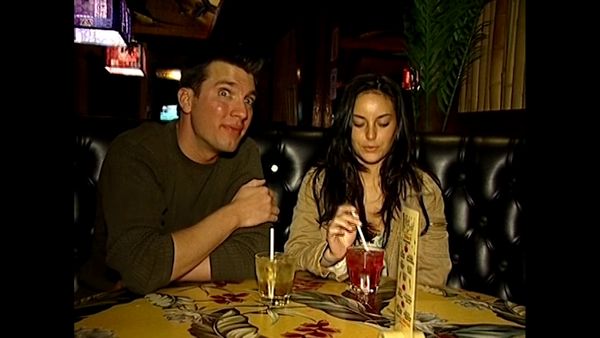 Blind Date - Twin Geeks