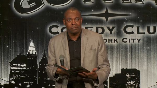 Gotham Comedy Live - Michael Winslow