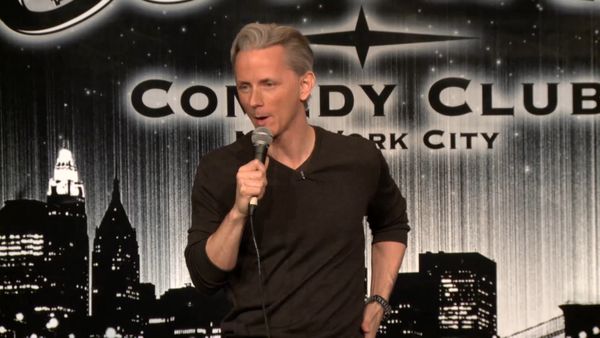 Gotham Comedy Live - Christopher Titus