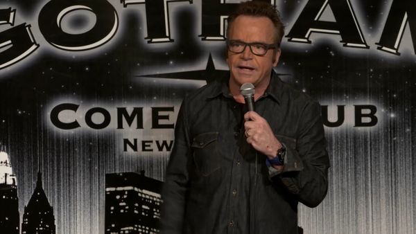 Gotham Comedy Live - Tom Arnold