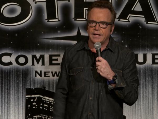 Gotham Comedy Live - Tom Arnold