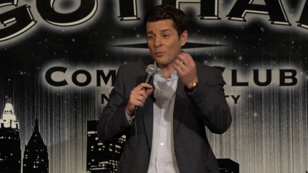 Gotham Comedy Live - Aries Spears