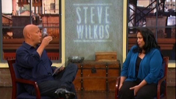 The Steve Wilkos Show - How Could You Cover for Him?