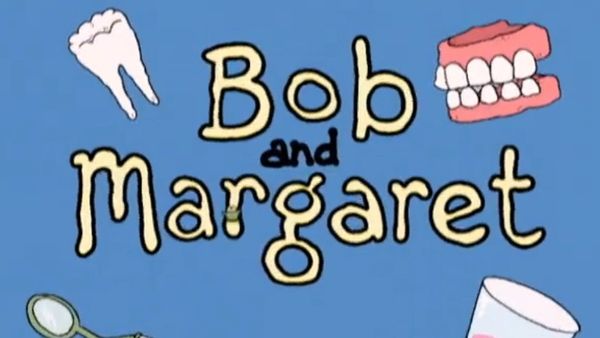 Bob and Margaret - Strangers in a Strange Land