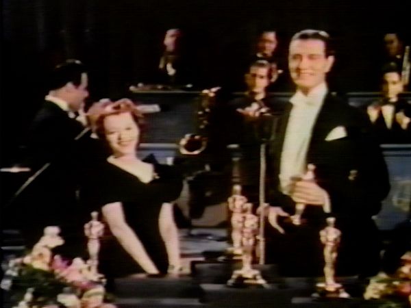 Academy Award Winners First 50 Years - Academy Award Winners First 50 Years