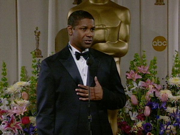 Academy Awards: Thirty Years of Winners - Academy Awards: Thirty Years of Winners