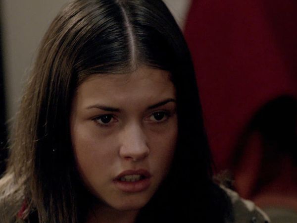 Wolfblood - Wolfsbane