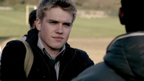 Wolfblood - A Quiet Night In
