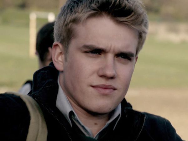 Wolfblood - A Quiet Night In