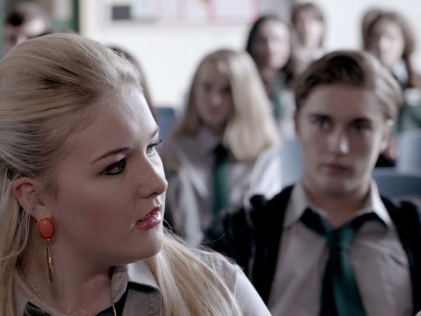 Wolfblood - Maddy Cool
