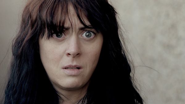 Wolfblood - The Call of the Wild