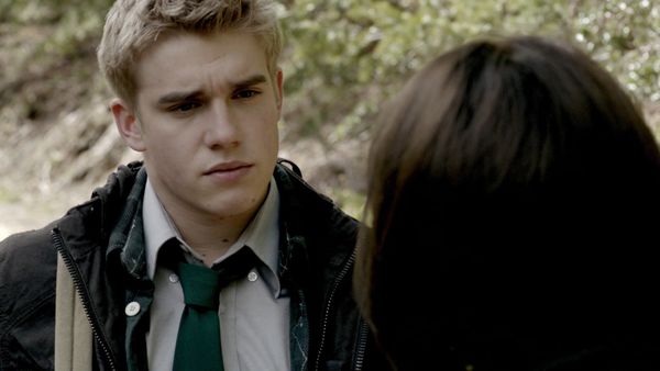 Wolfblood - Eolas