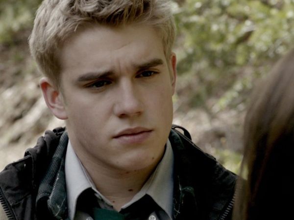 Wolfblood - Eolas