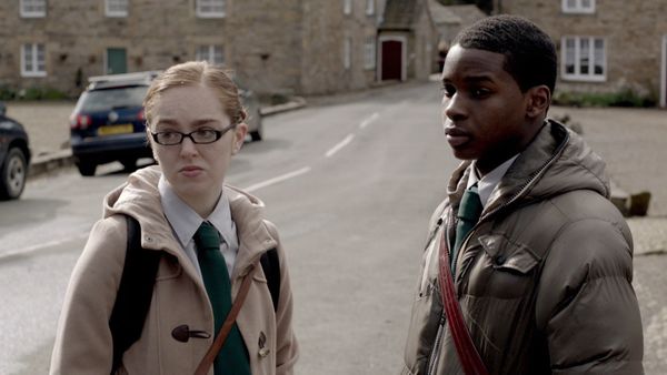 Wolfblood - Irresistable