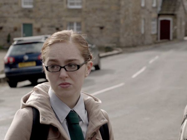 Wolfblood - Irresistable