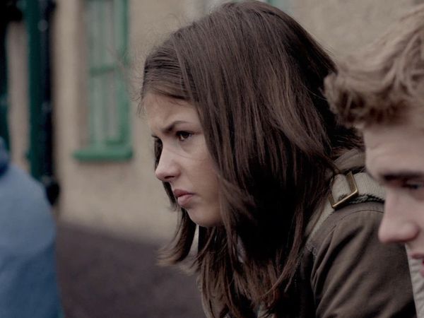 Wolfblood - Dark Moon