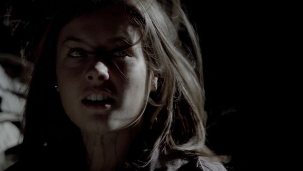 Wolfblood - Occam's Razor