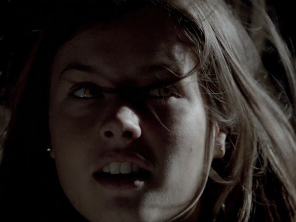Wolfblood - Occam's Razor
