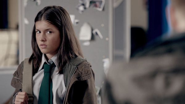 Wolfblood - Family Ties