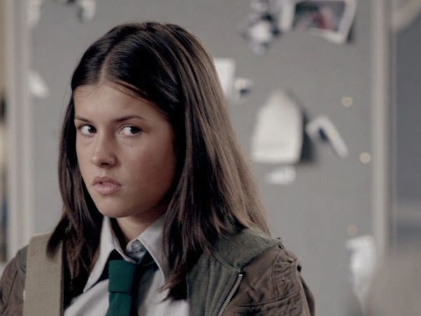 Wolfblood - Family Ties