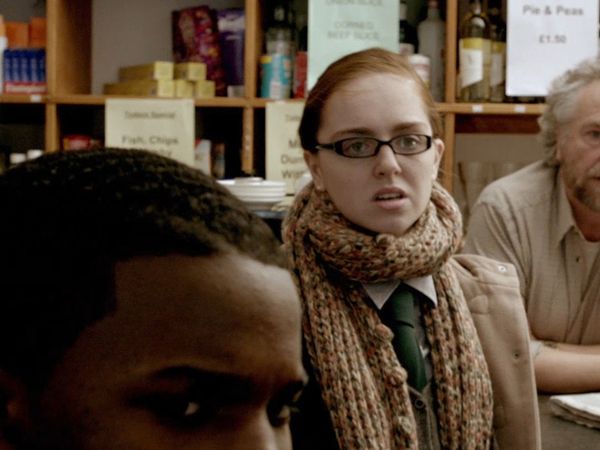 Wolfblood - Lone Wolf