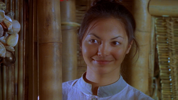 The Adventures of Swiss Family Robinson - The Treasure Hunt