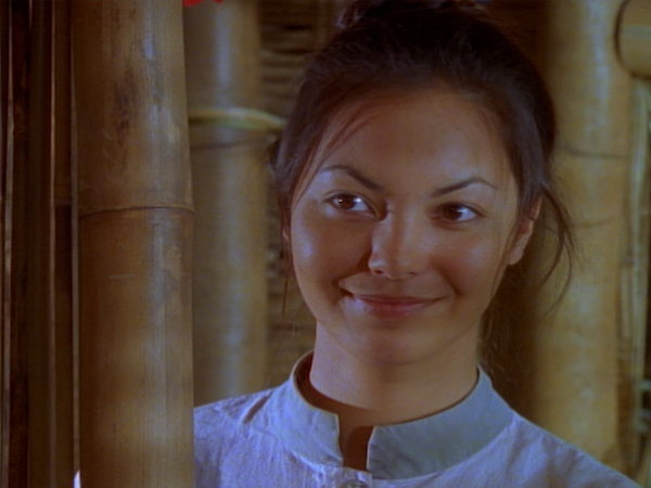 The Adventures of Swiss Family Robinson - The Treasure Hunt