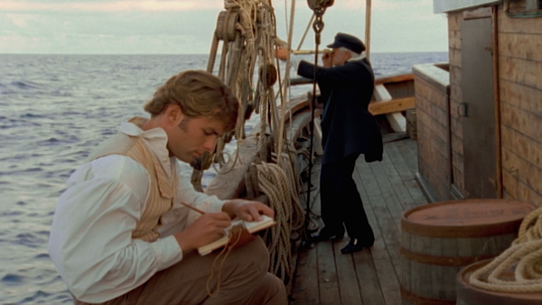 The Adventures of Swiss Family Robinson - Survival