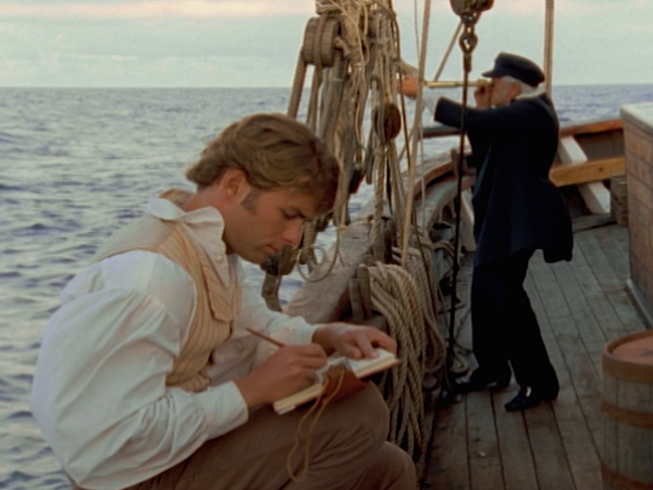 The Adventures of Swiss Family Robinson - Survival