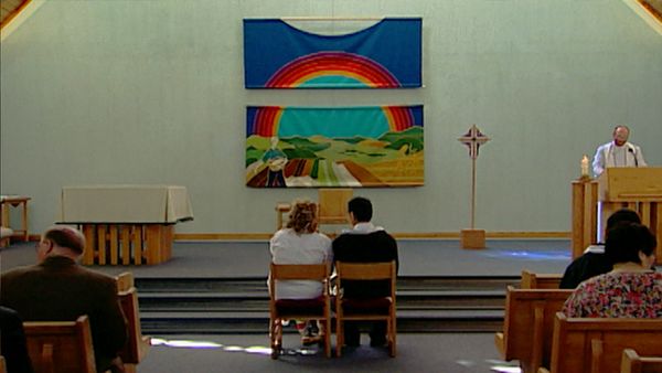 Weird Weddings - Weird Weddings