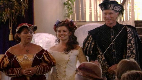Weird Weddings - Weird Weddings