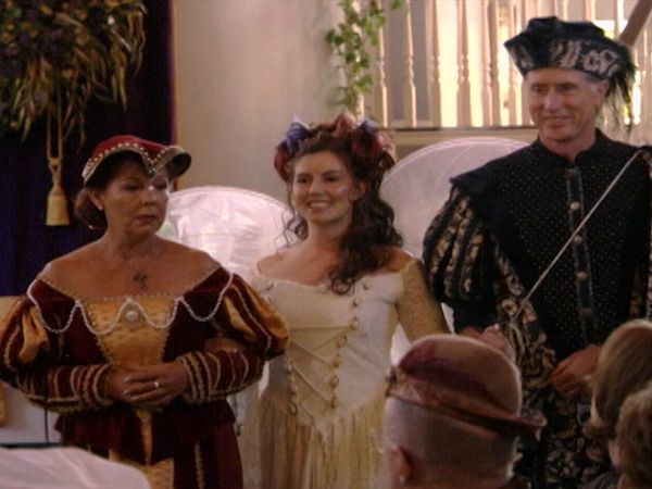 Weird Weddings - Weird Weddings