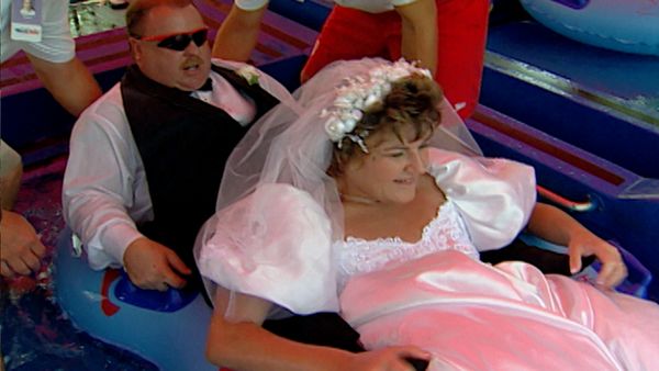 Weird Weddings - Weird Weddings