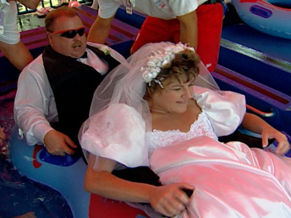Weird Weddings - Weird Weddings