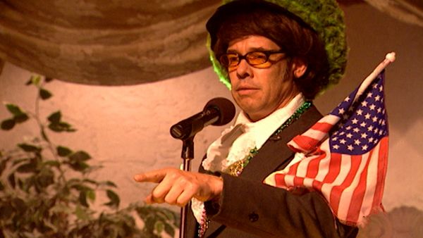 Weird Weddings - Weird Weddings