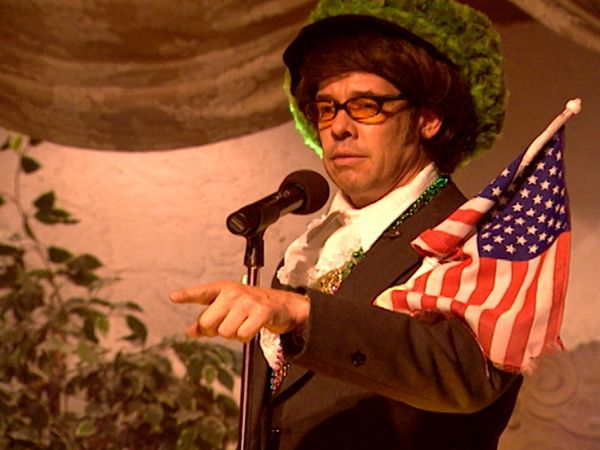 Weird Weddings - Weird Weddings