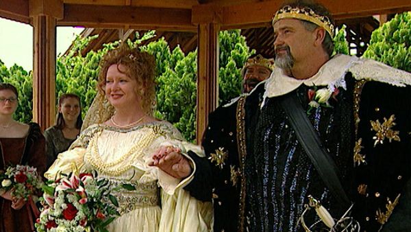 Weird Weddings - Weird Weddings