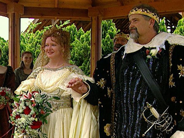 Weird Weddings - Weird Weddings