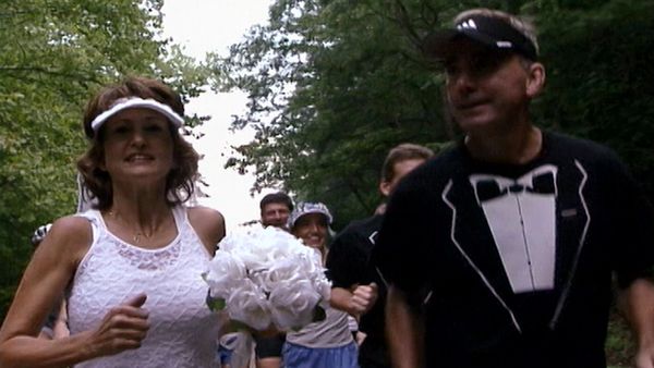 Weird Weddings - Weird Weddings