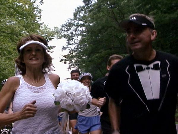 Weird Weddings - Weird Weddings