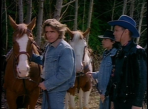 Neon Rider - Neon Rider