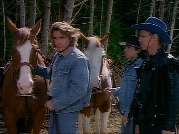 Neon Rider - Neon Rider